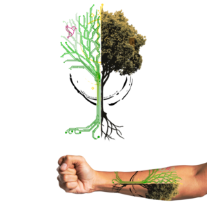 Tattoo Design by ApacheForest for this project | Design: #24929282