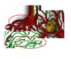 Tattoo Design by Jezzus for this project | Design: #24958968