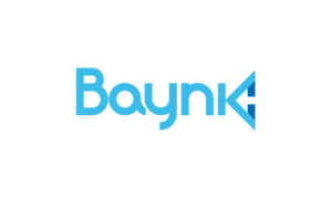 Baynk | Logo Design by trufya