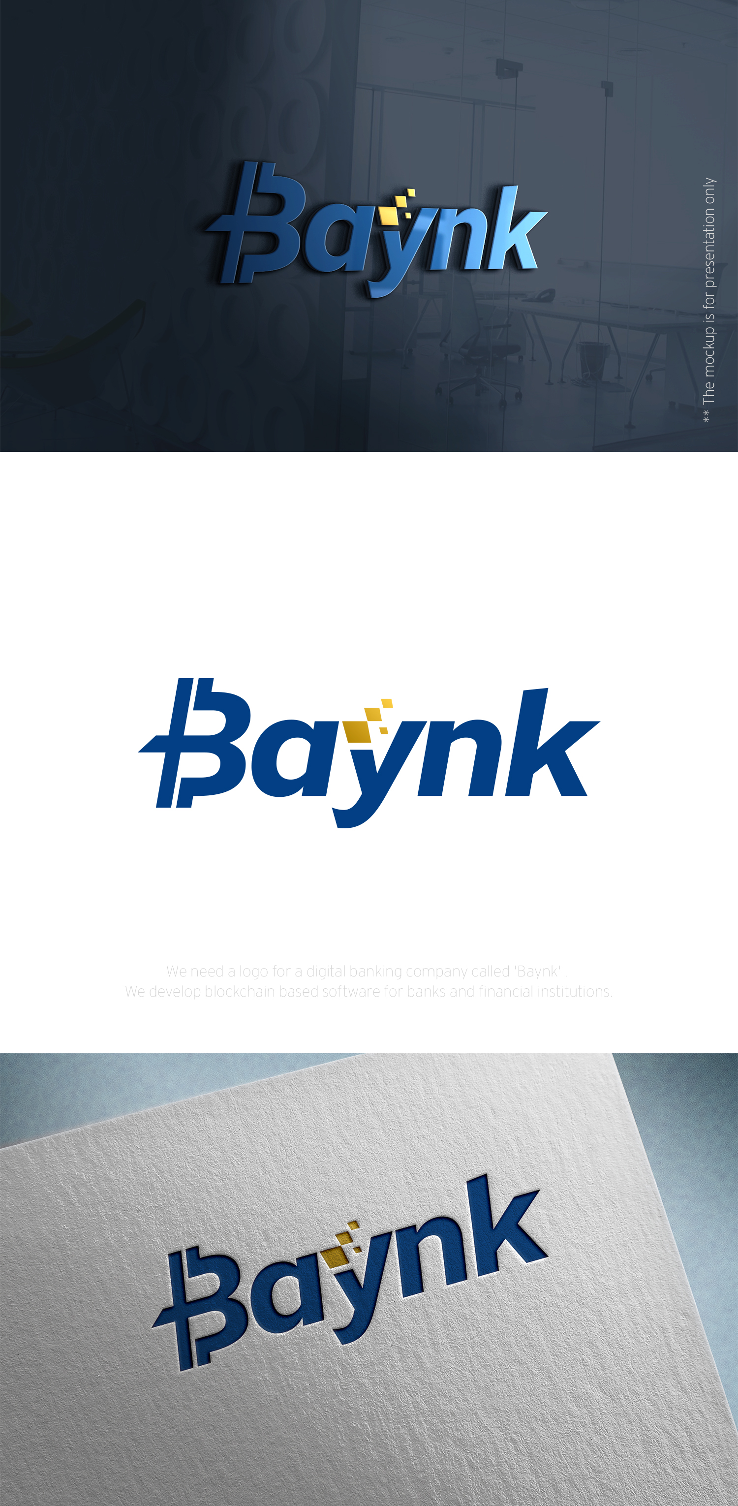 Logo Design by designbysy for Hype Leads | Design #24910333