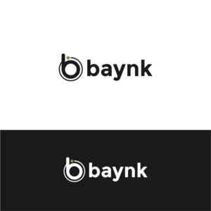Baynk | Logo-Design von ecorokerz
