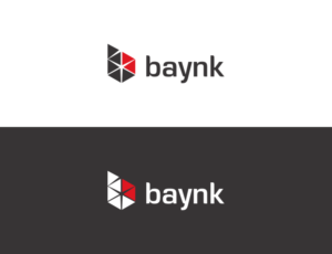 Baynk | Logo Design by DoMadic
