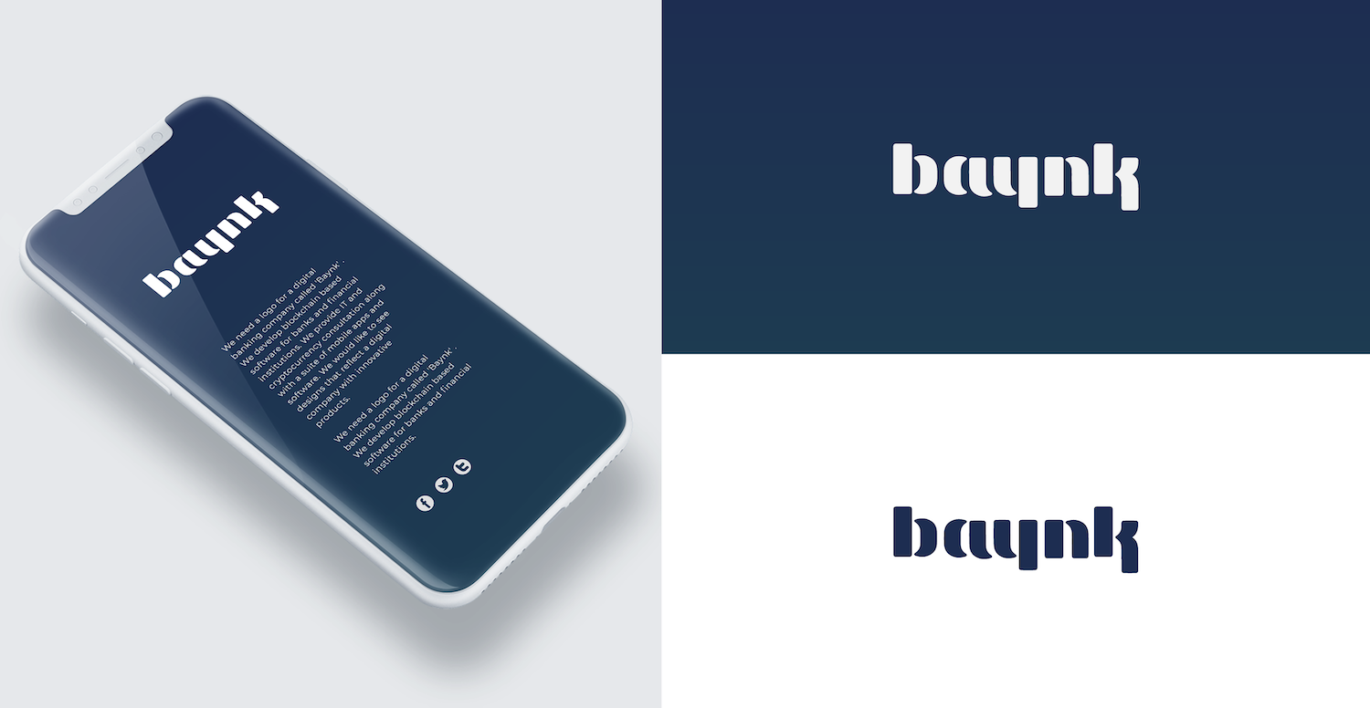 Logo Design by Matt Bradshaw for Hype Leads | Design #24904092