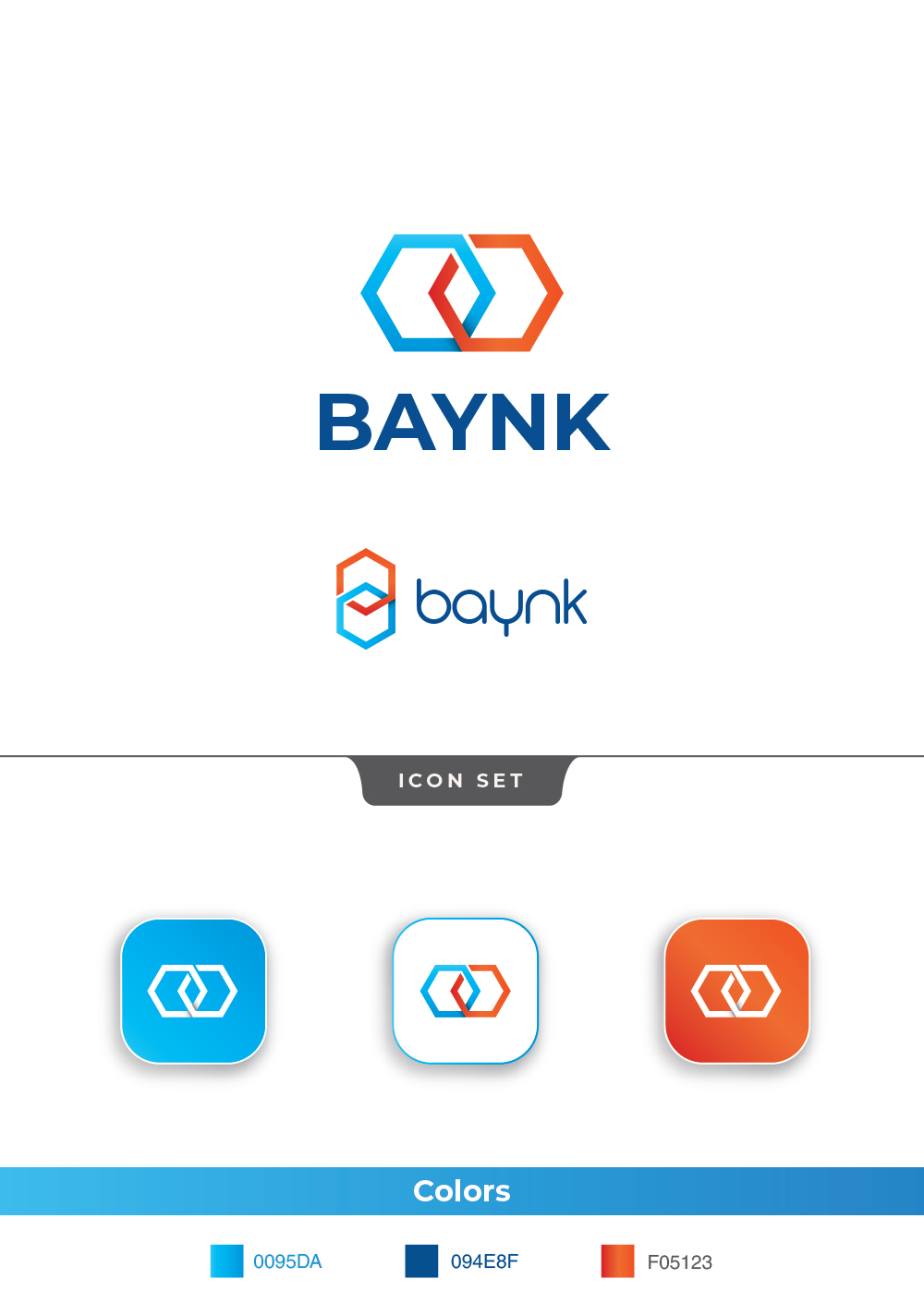 Logo Design by Ebadullah 2 for Hype Leads | Design #24938848