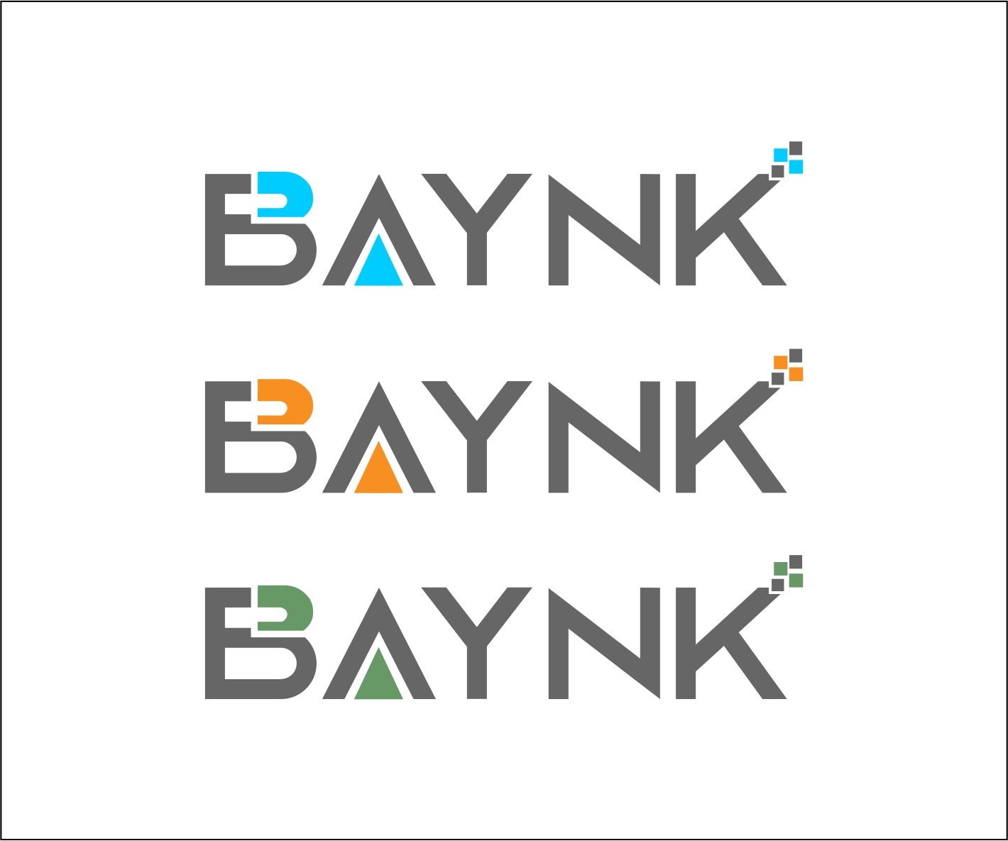 Logo Design by Andrei D for Hype Leads | Design #24906282
