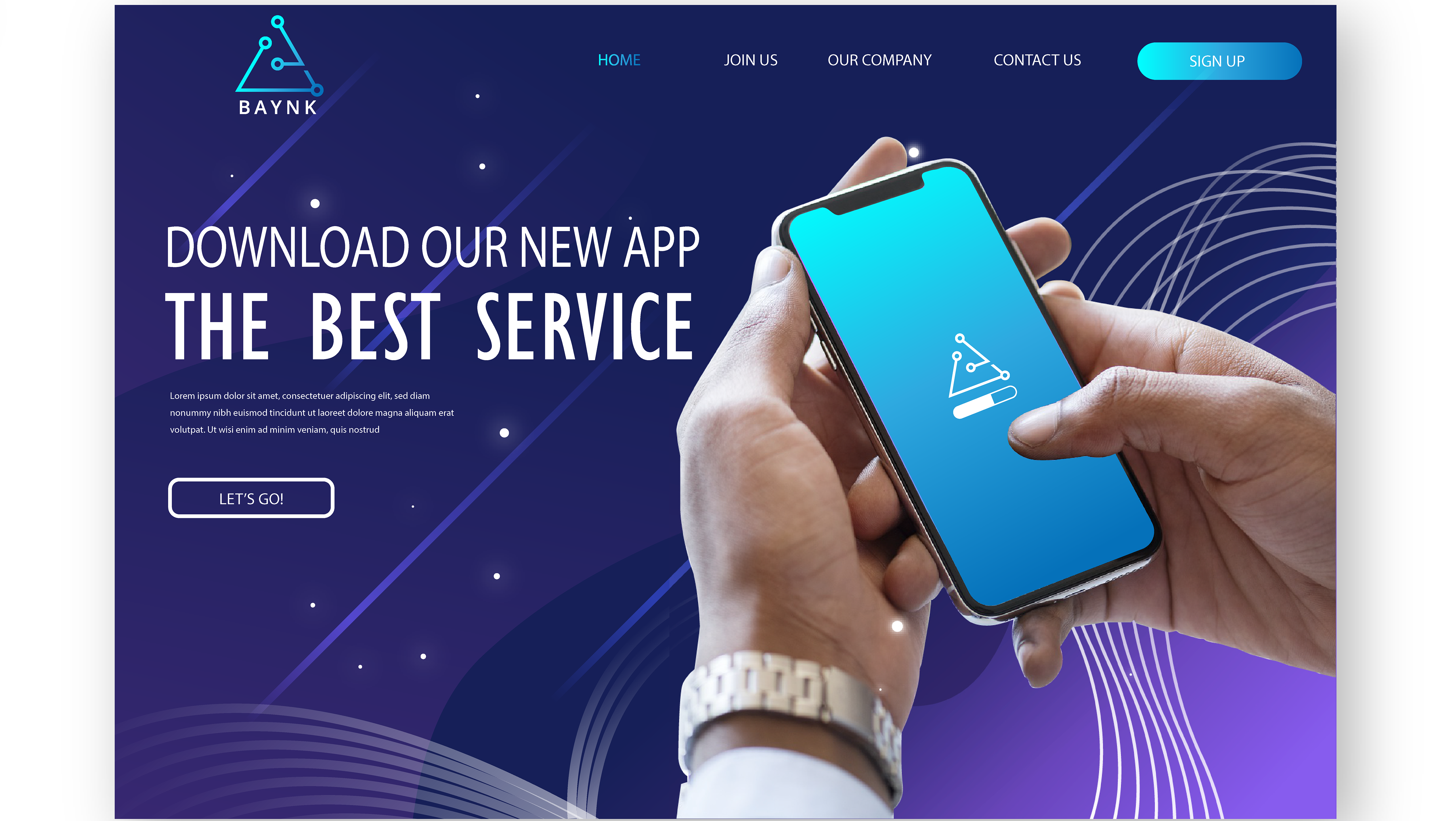Logo Design by K Hari Prasad for Hype Leads | Design #25088705