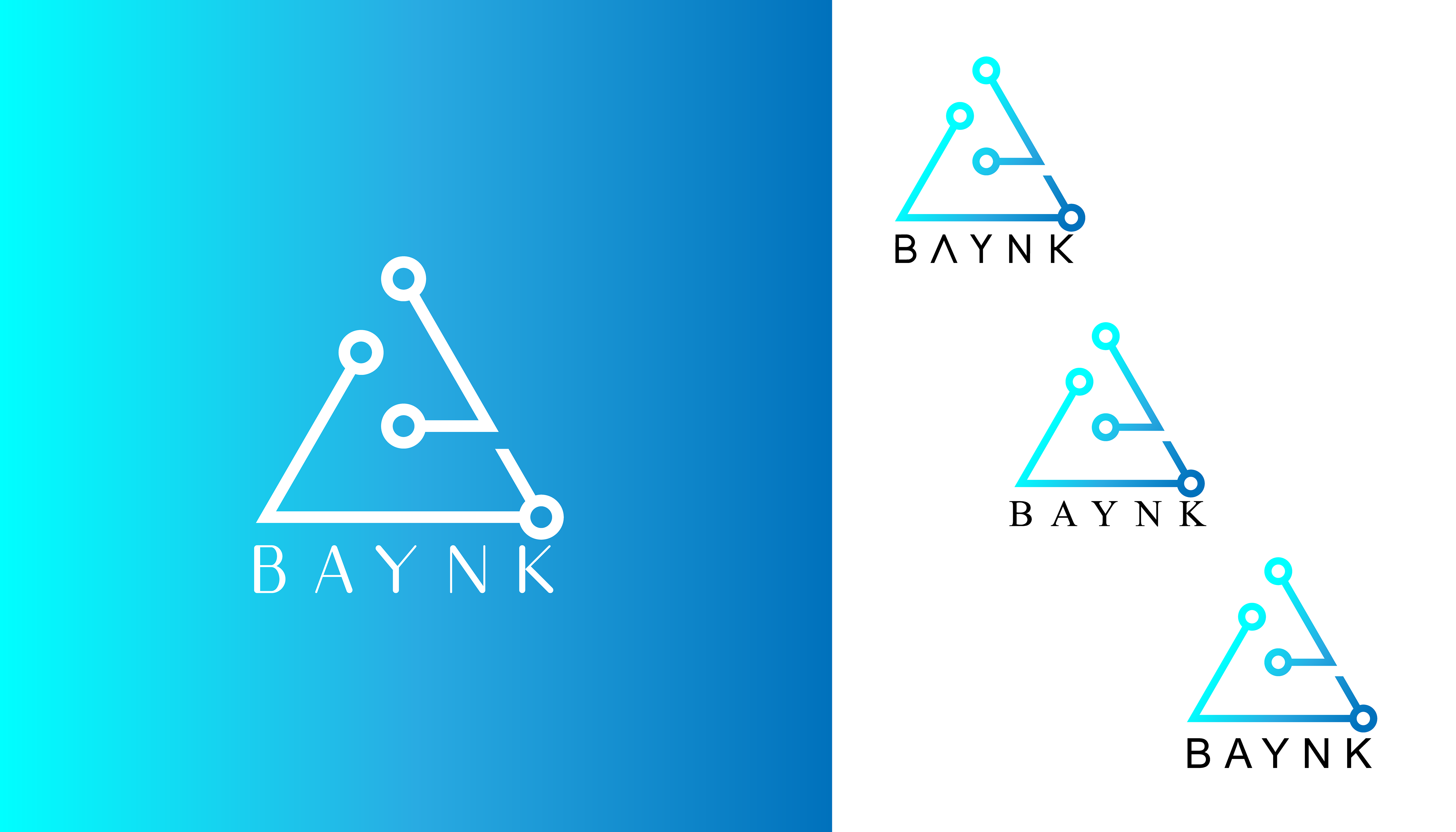 Logo Design by K Hari Prasad for Hype Leads | Design #25265425