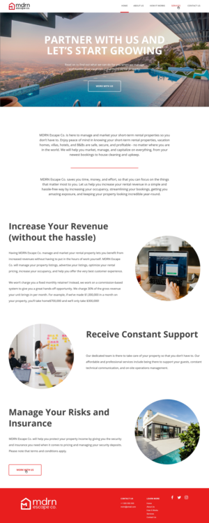 Web Design by smrWebDesign