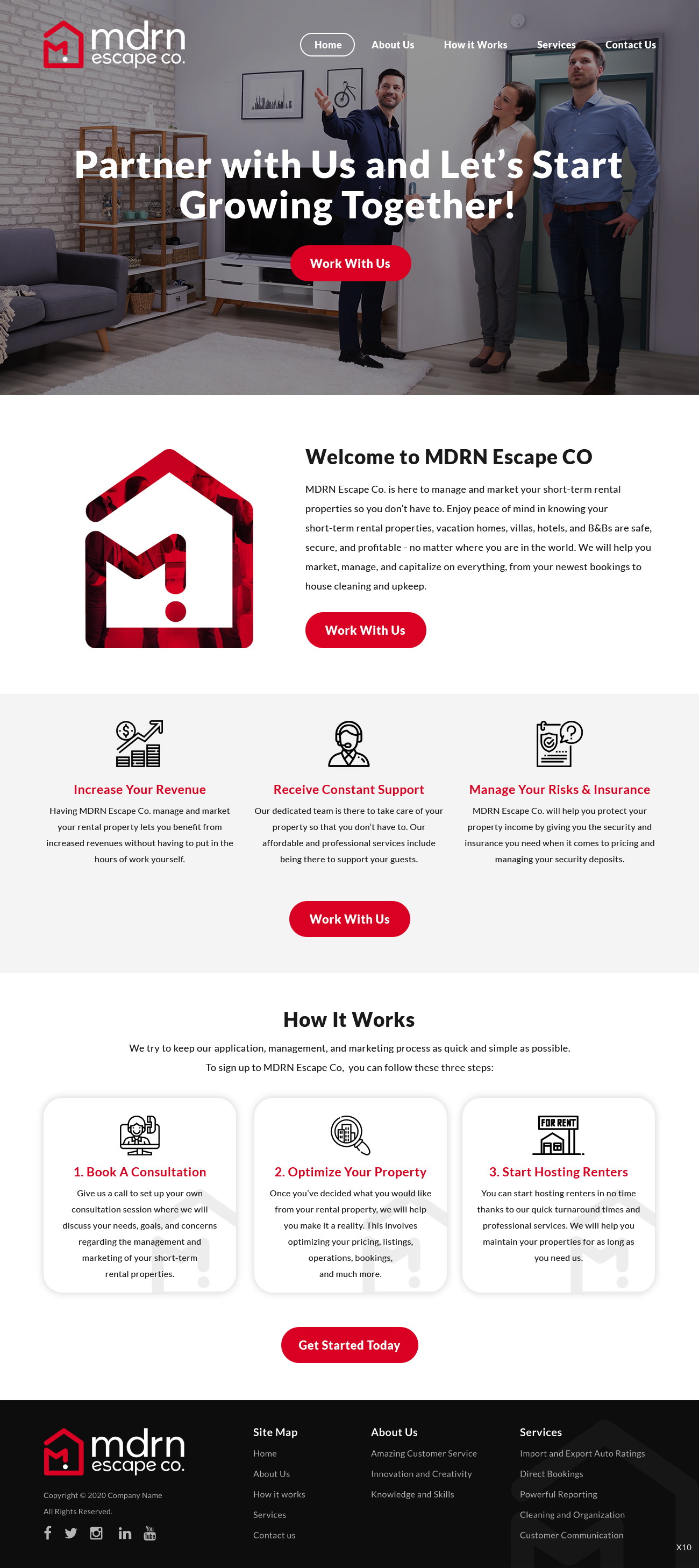 Web Design by pb for this project | Design #24916131