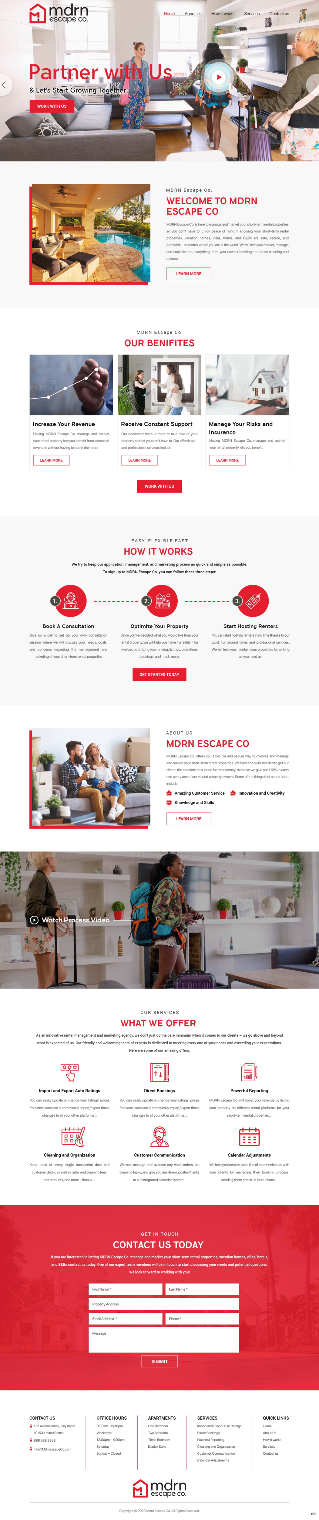 Diseño Web por pb para este proyecto | Diseño #24956437