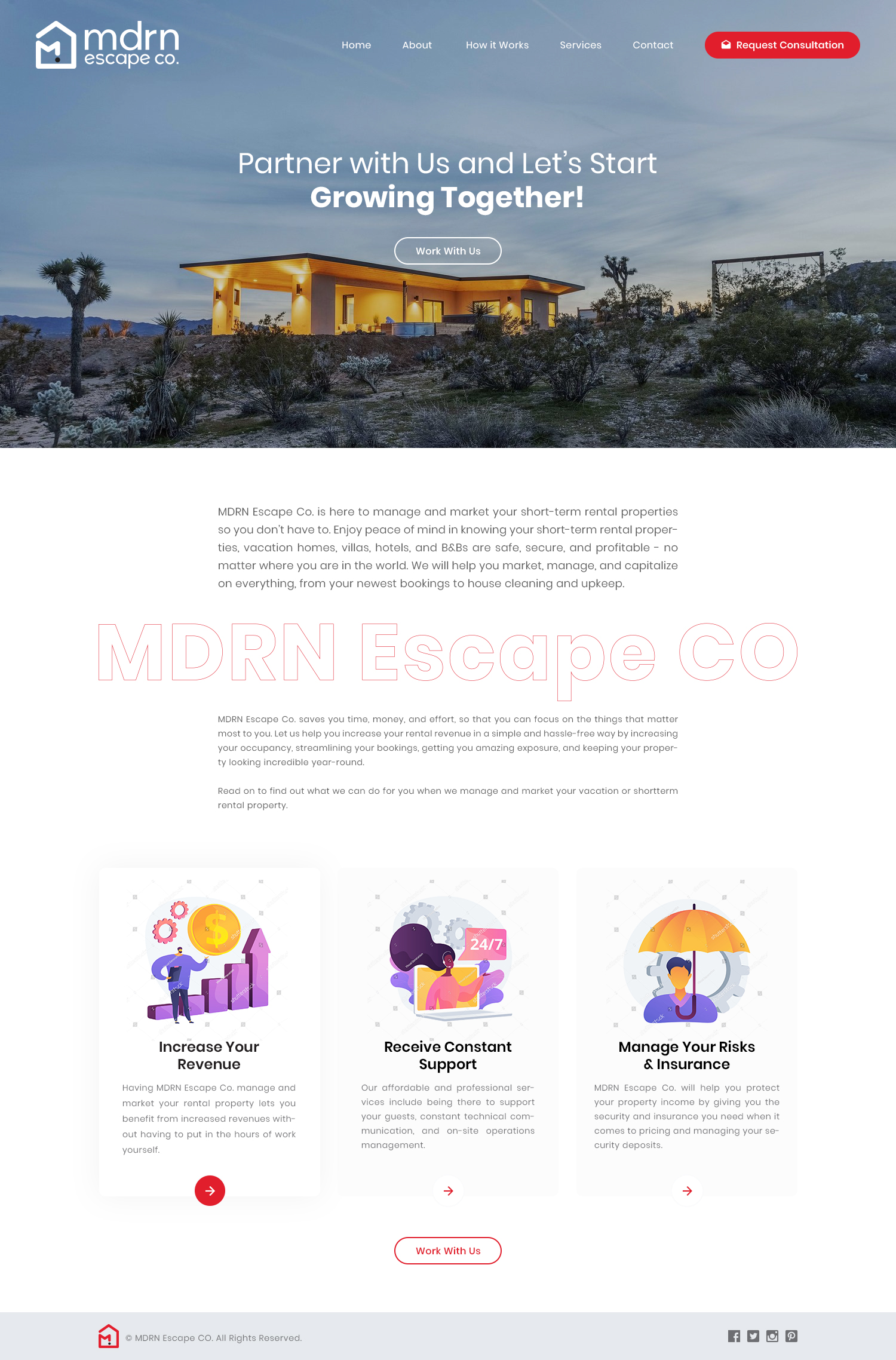 Web-Design von Ved Web Services für dieses Projekt | Design #24933483