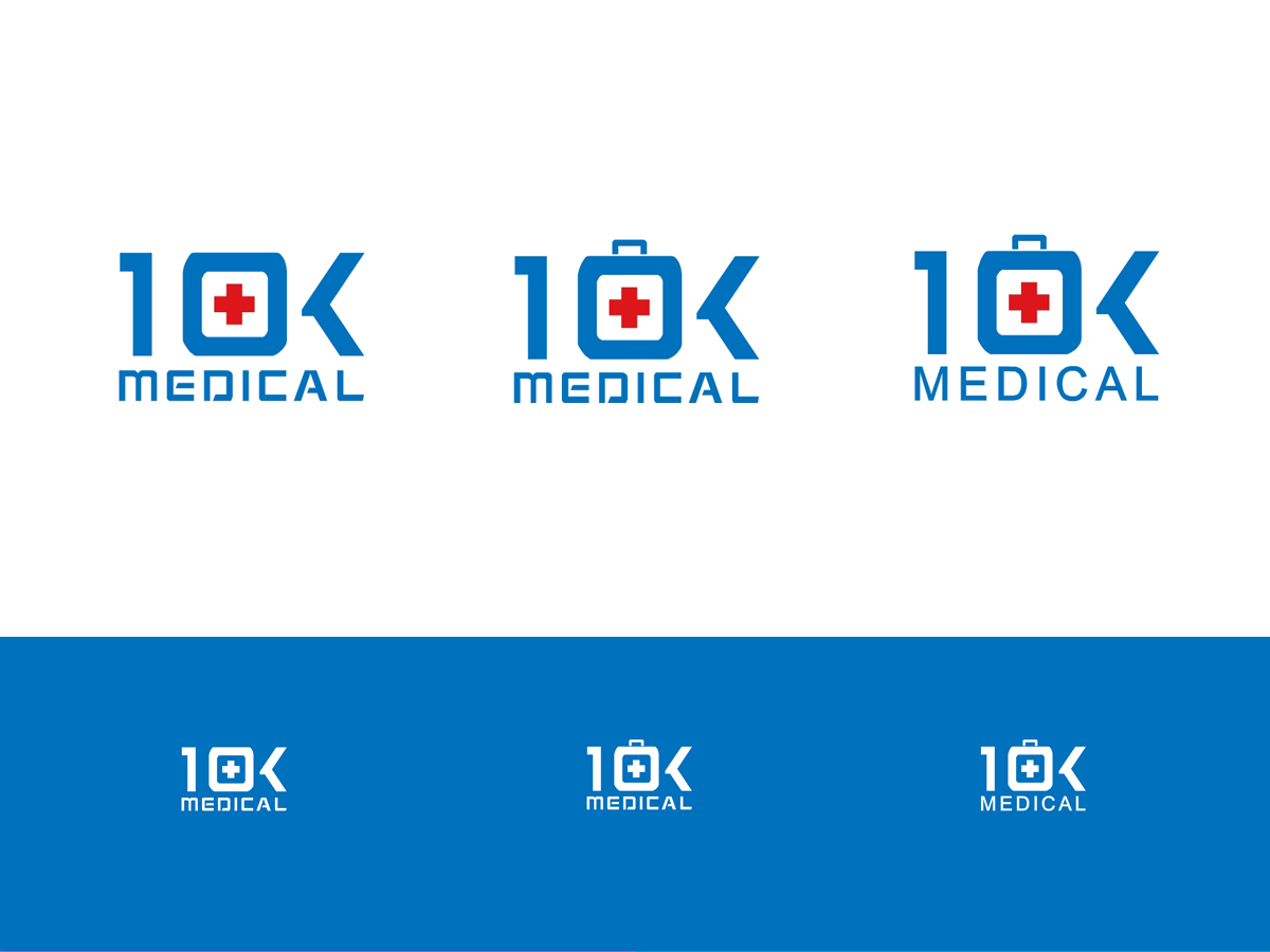 Logo Design by protikrdesigner for this project | Design #24916827