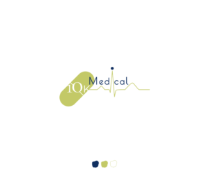 Logo Design by Miranda Mtz. for this project | Design: #24918554