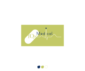 Logo Design by Miranda Mtz. for this project | Design: #24918562