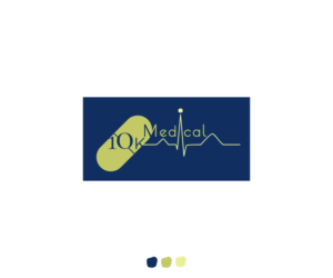 Logo Design by Miranda Mtz. for this project | Design: #24918563