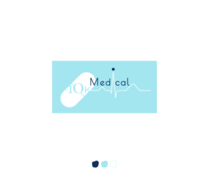 Logo Design by Miranda Mtz. for this project | Design: #24918564