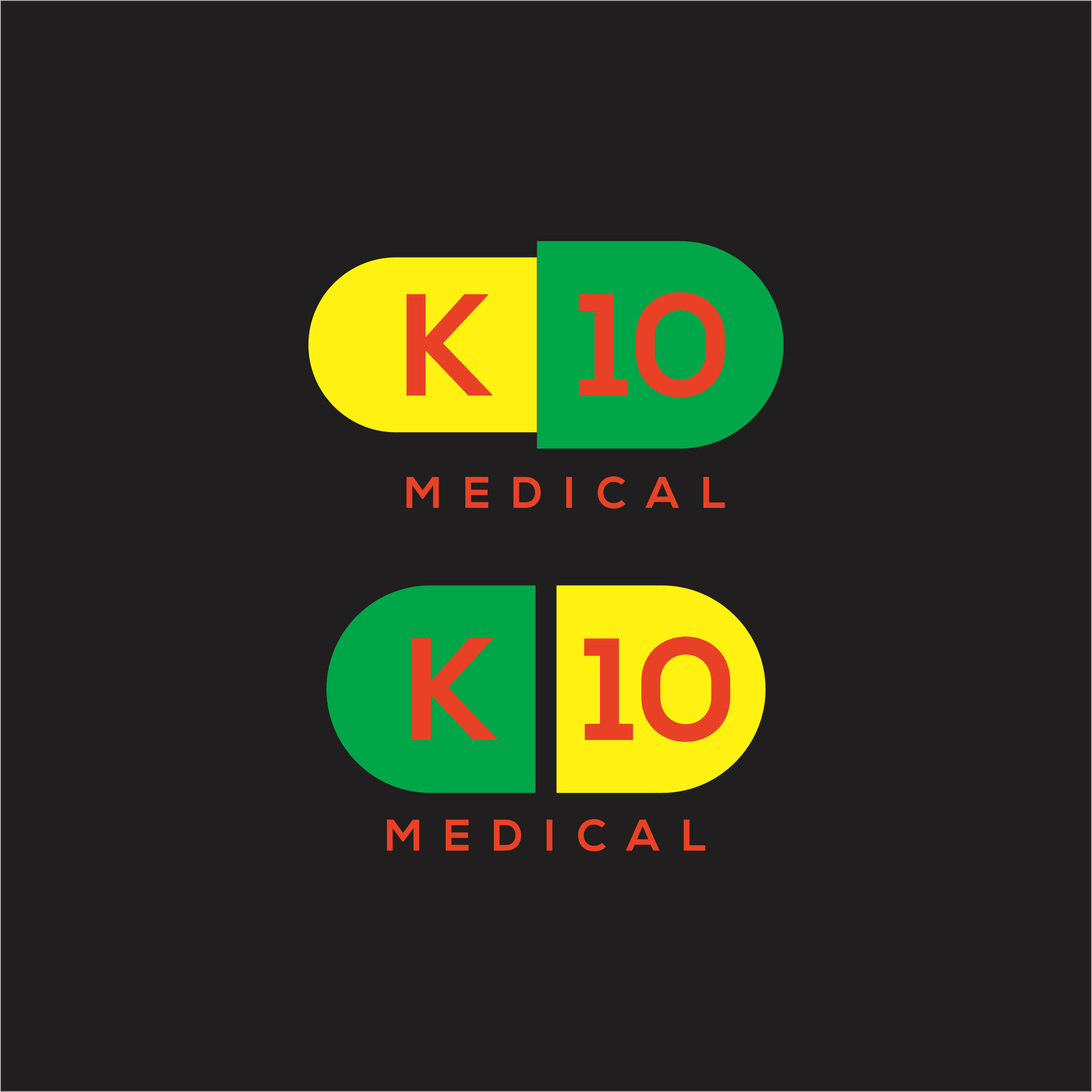 Logo Design by ERLANDO RONTE RDJ for this project | Design #24909015