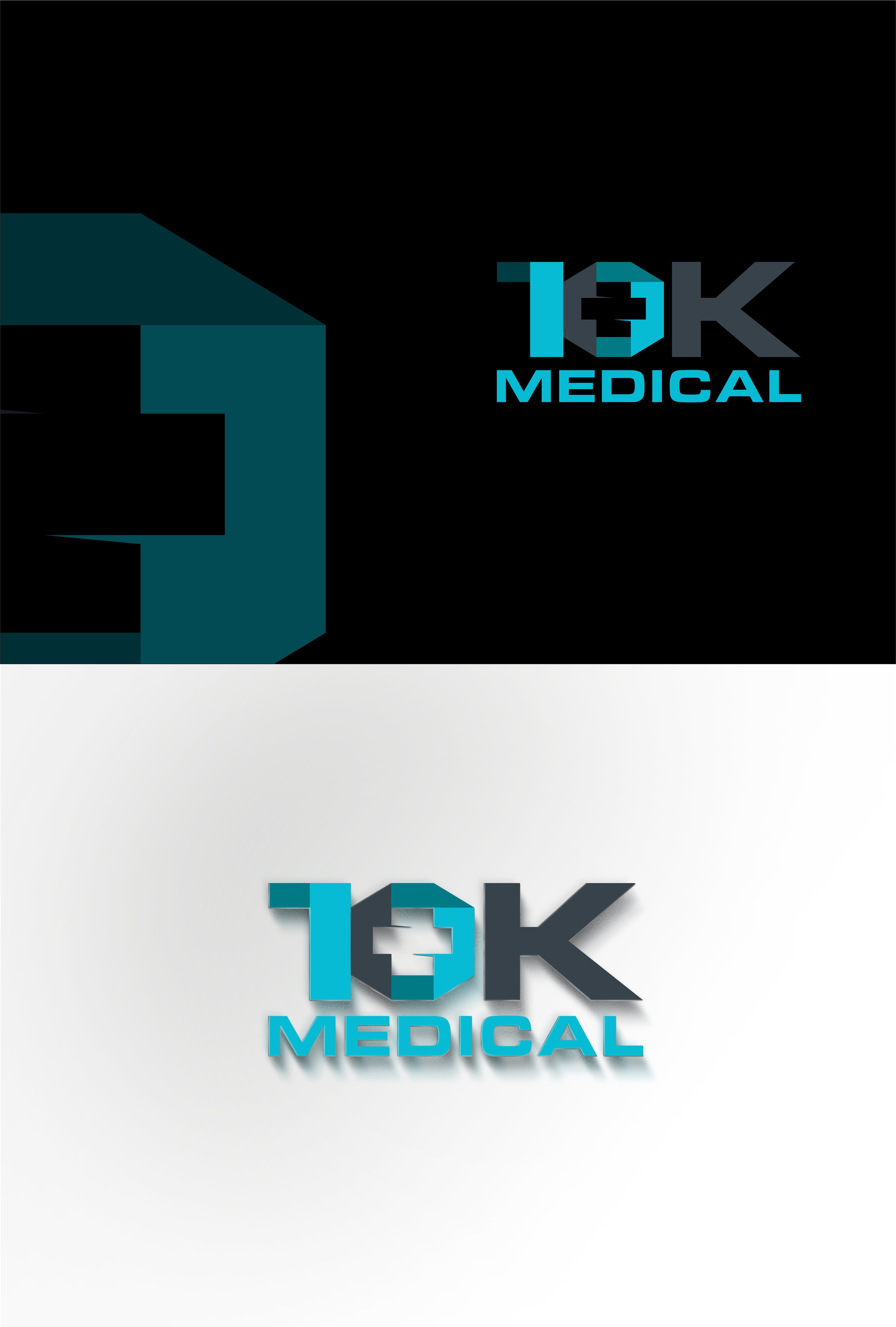 Logo Design by RiinaTiya for this project | Design #24914011