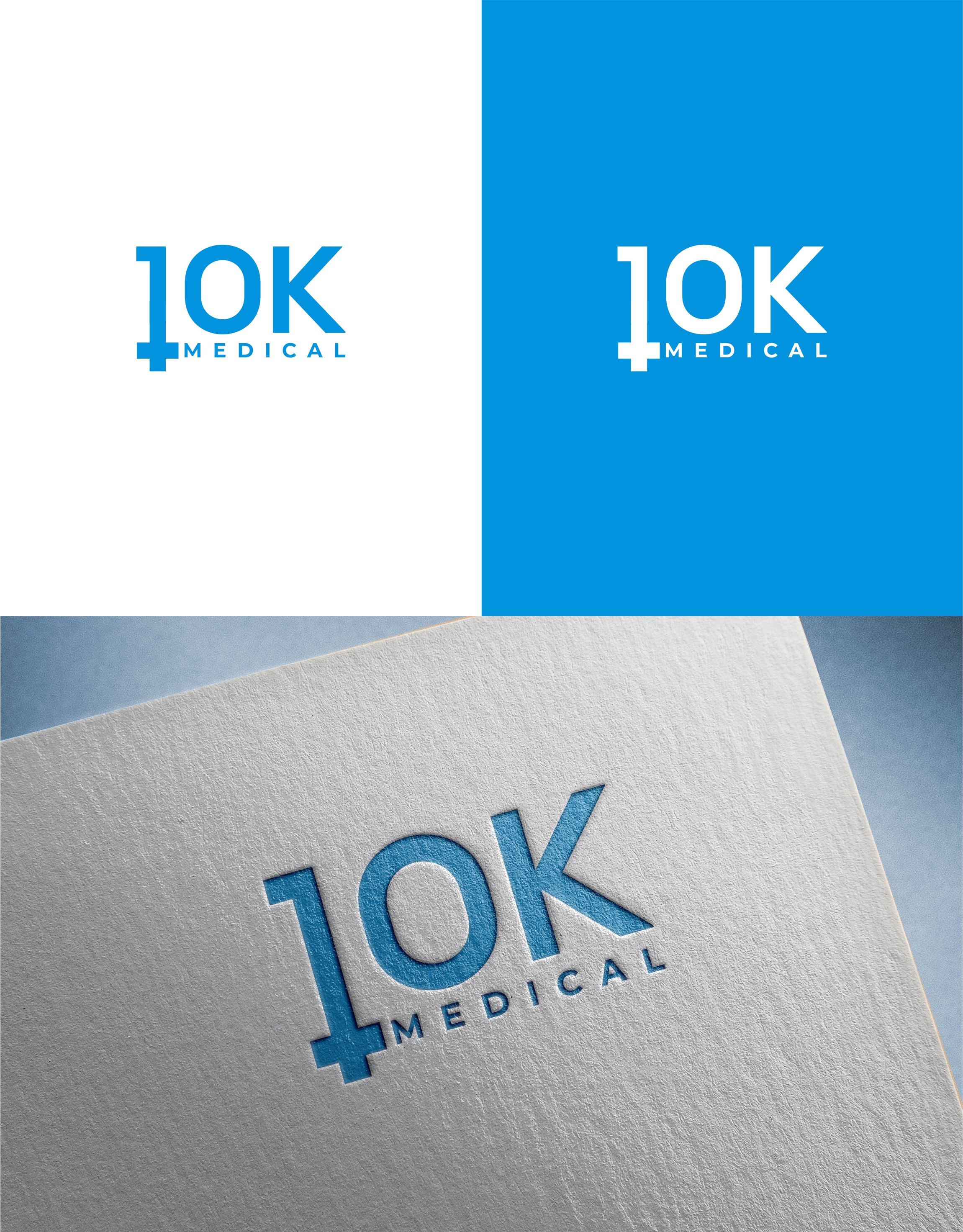 Logo Design by RiinaTiya for this project | Design #24914012