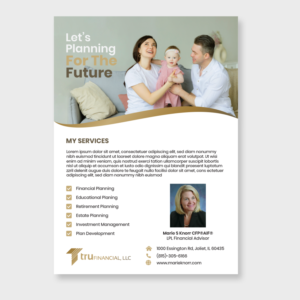 Flyer Design by Usman Shaikh