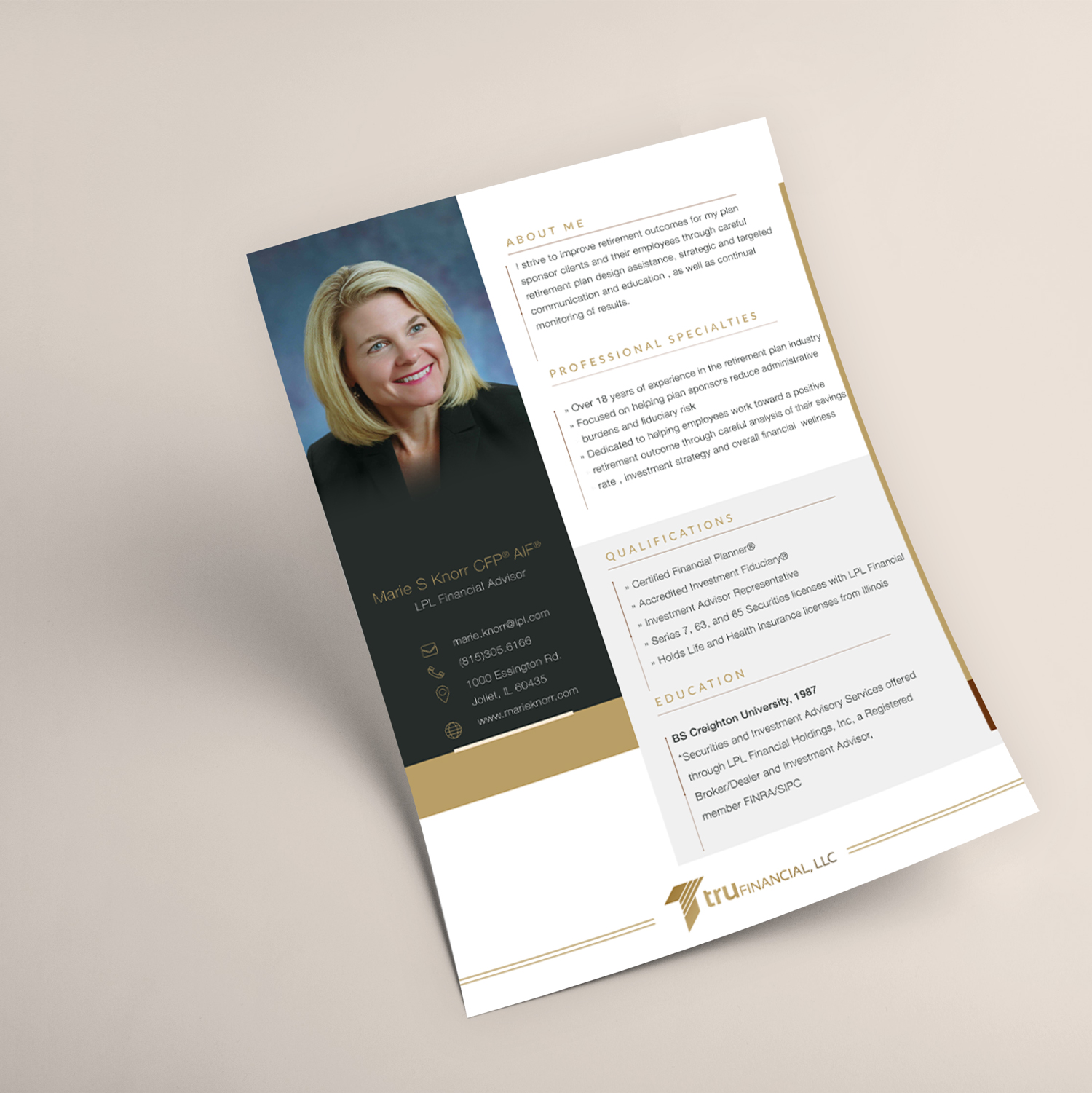 Flyer Design by MindCraft Design for this project | Design #24912671