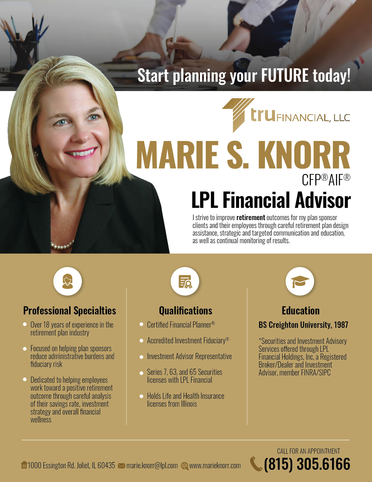 Flyer Design by apolgv for this project | Design #24912177