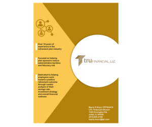 Flyer Design by edirectoryprogram