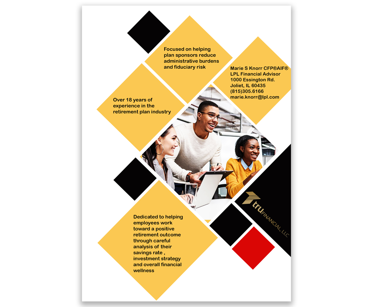 Flyer Design by edirectoryprogram for this project | Design #24961340