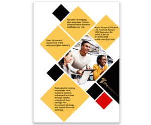 Flyer Design by edirectoryprogram for this project | Design: #24961340