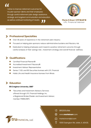 Flyer Design by mariumfazil98