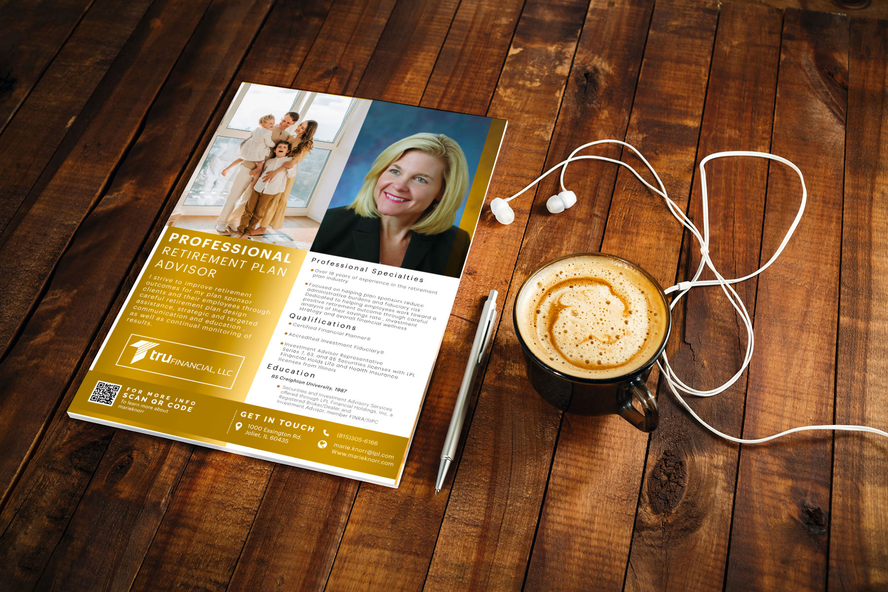 Flyer Design by HeshanKavinda for this project | Design #24948154