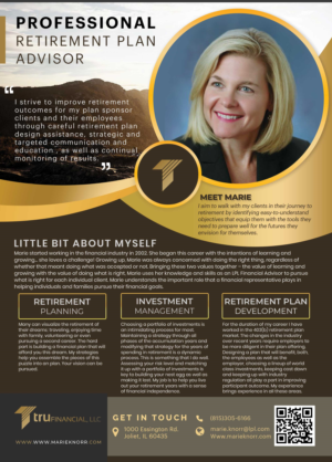 Flyer Design by HeshanKavinda for this project | Design: #24982135