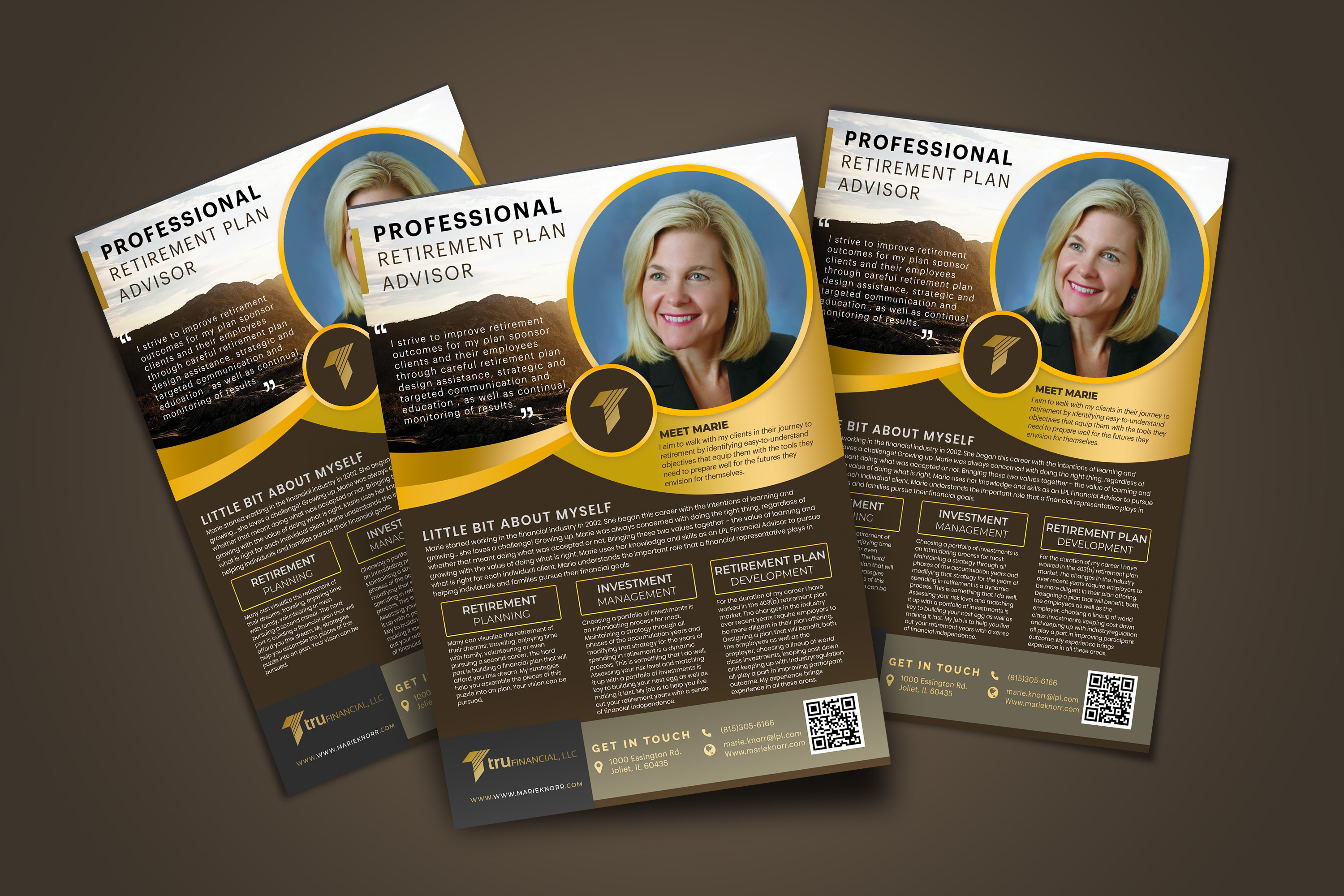 Flyer Design by HeshanKavinda for this project | Design #24982137