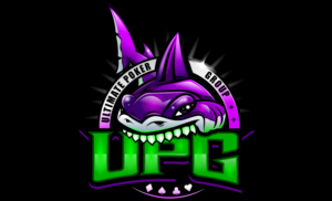 UPG Ultimate Poker Group | Design de Logo par logoQ