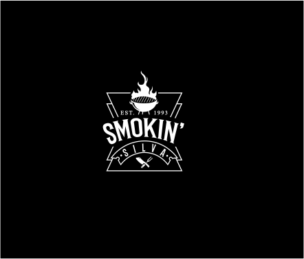 Logo-Design von mhaxx8 für Smokin' Silva | Design: #24934472