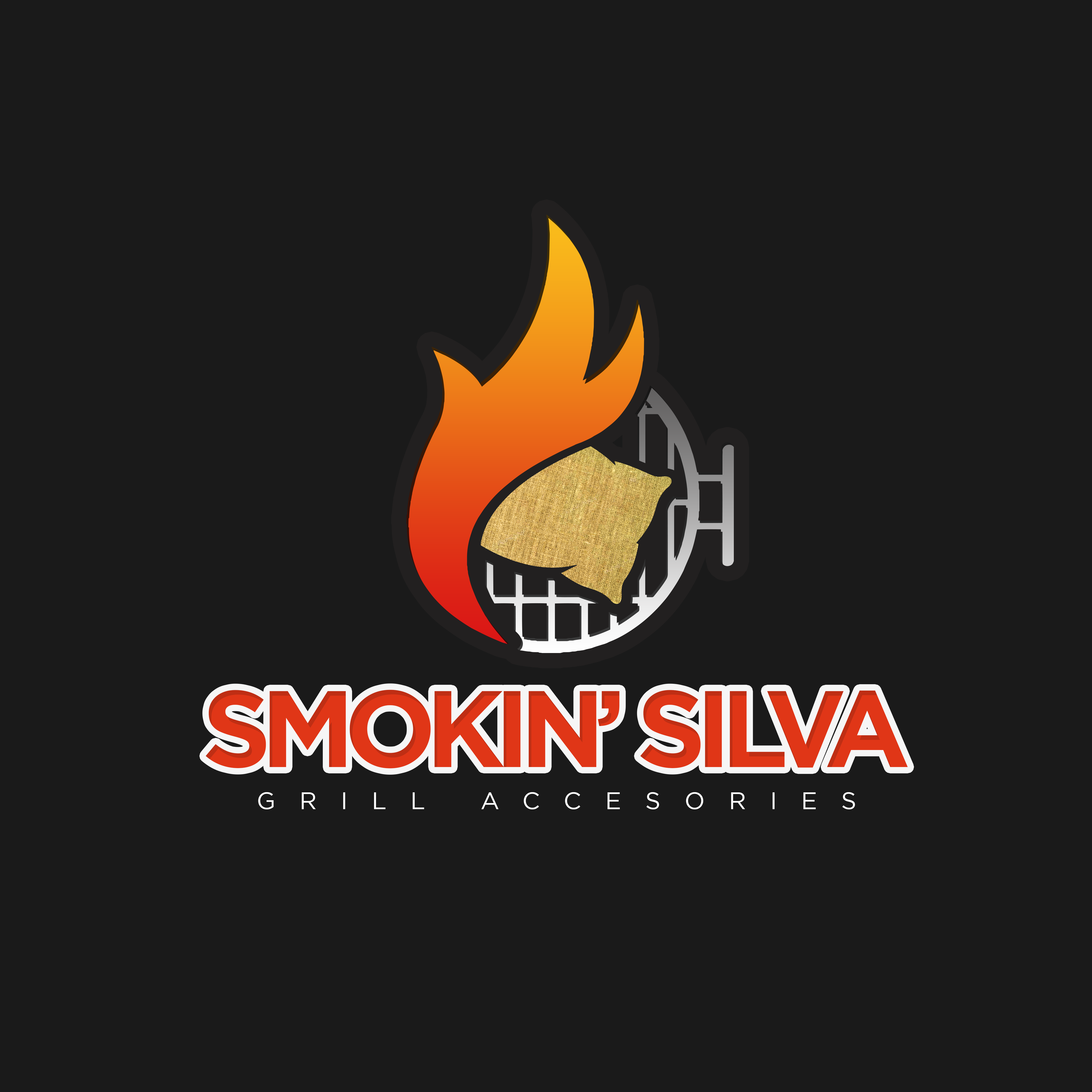 Logo-Design von josedomingo für Smokin' Silva | Design #24926325