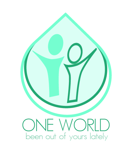 Logo Design by sean-sinclair for One World Ltd | Design #3014621