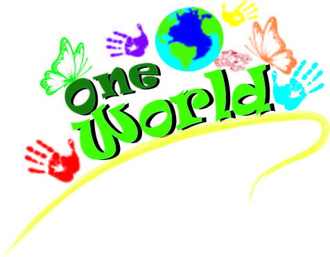 Logo Design by Filip Donevski for One World Ltd | Design #3015855