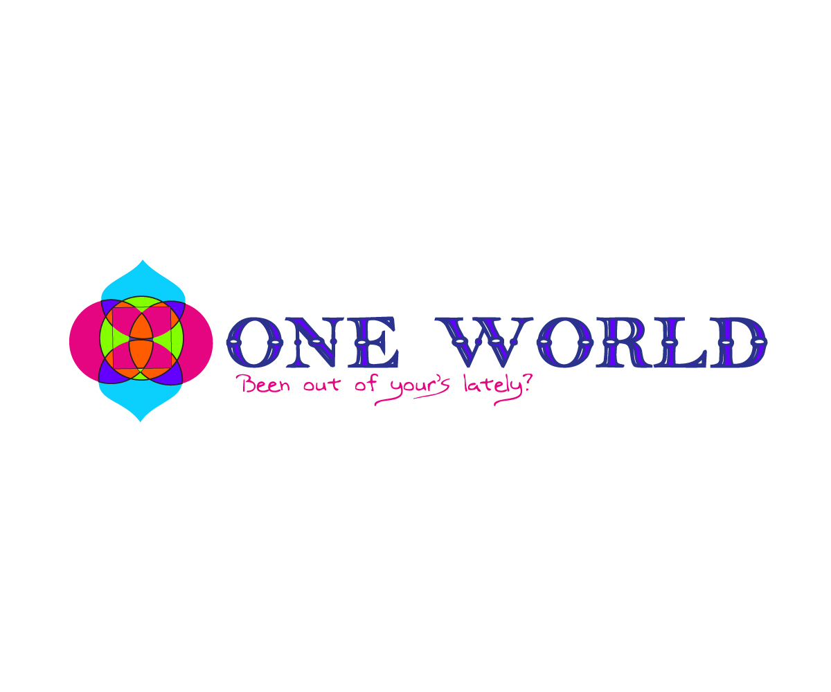 Logo Design by vbagriy for One World Ltd | Design #3024898