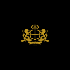 Logo Design by devildance for The Bridge Hampton Gold Group | Design: #24935648