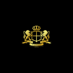 Logo Design by devildance for The Bridge Hampton Gold Group | Design: #24935652