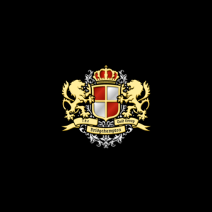 Logo Design by devildance for The Bridge Hampton Gold Group | Design: #24977112