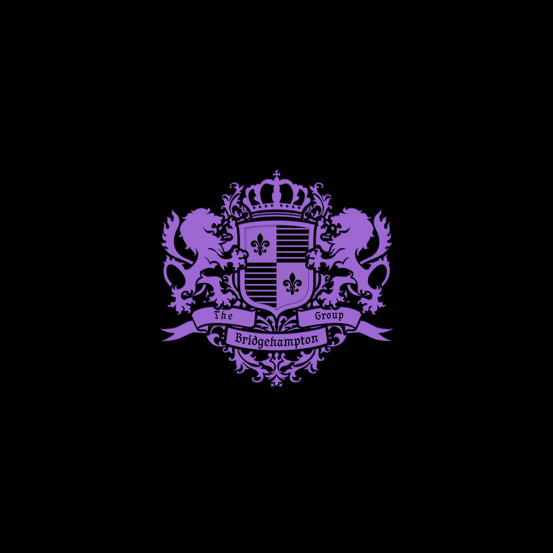 Diseño de Logo por devildance para The Bridge Hampton Gold Group | Diseño #25018617