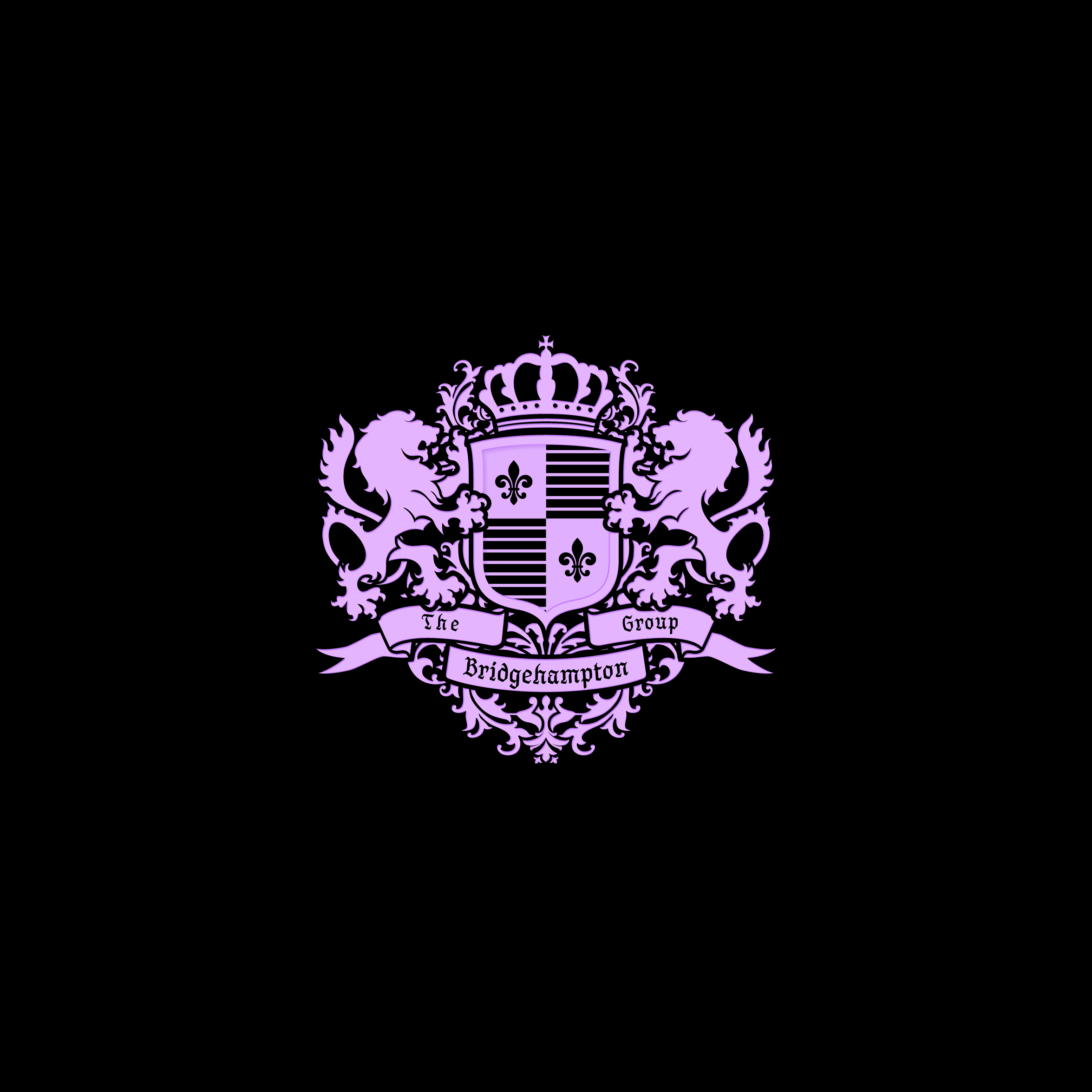 Diseño de Logo por devildance para The Bridge Hampton Gold Group | Diseño #25018623