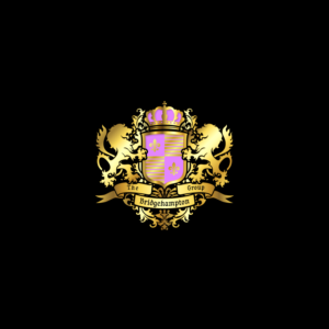 Logo Design by devildance for The Bridge Hampton Gold Group | Design: #25018654