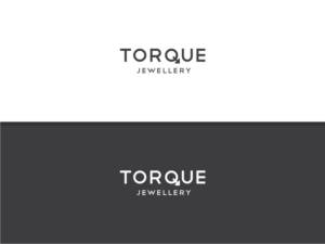 Torque Jewellery | Logo Design by Atvento Graphics