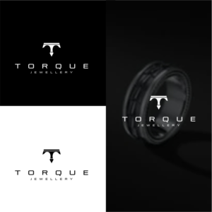 Torque Jewellery | Logo Design by eiffel tesla