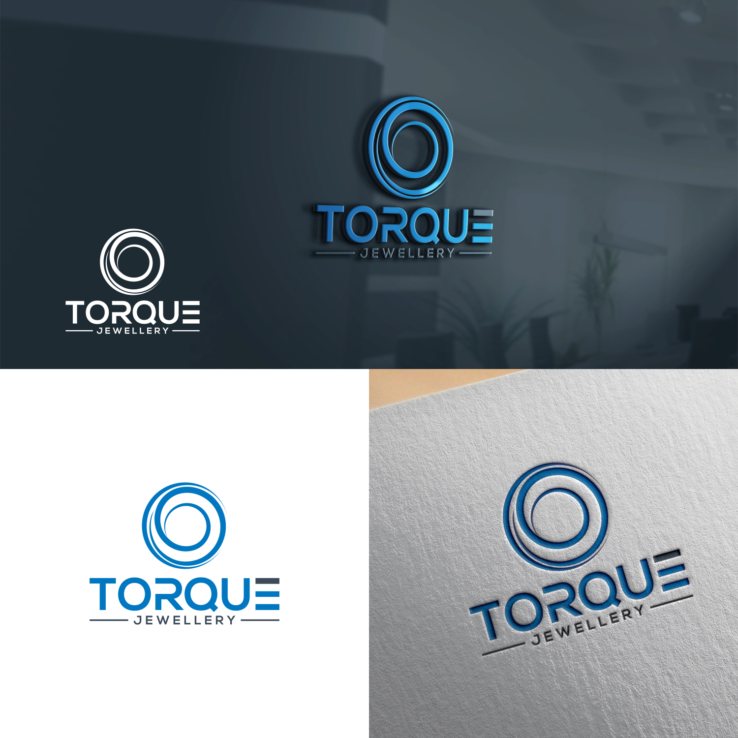 Logo-Design von mukhlisin 4 für dieses Projekt | Design: #24919078