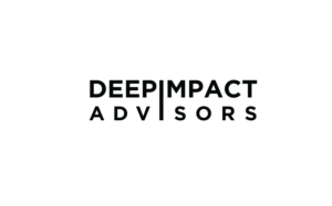 Deep Impact Advisors | Logo Design by MT