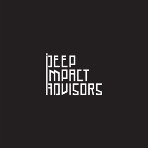 Deep Impact Advisors | Logo Design by tavi